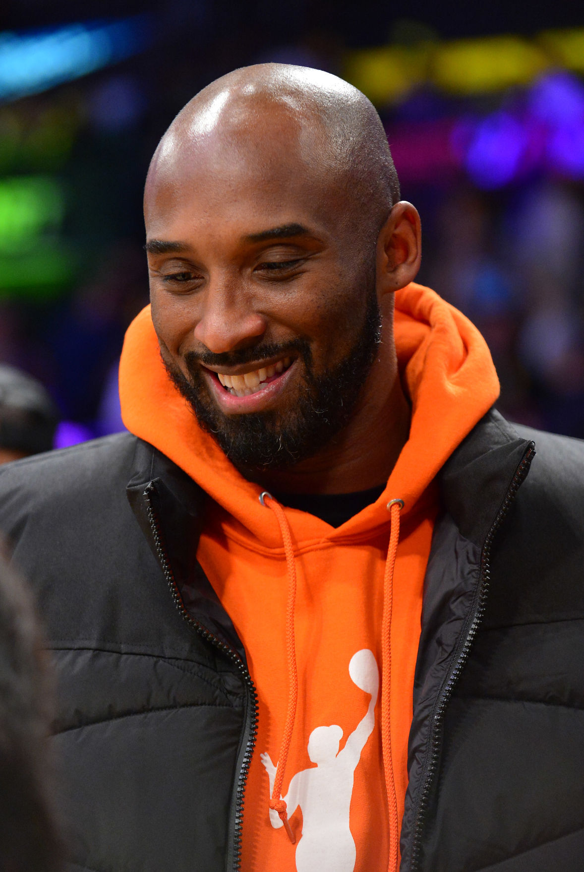 NBA: Dallas Mavericks at Los Angeles Lakers